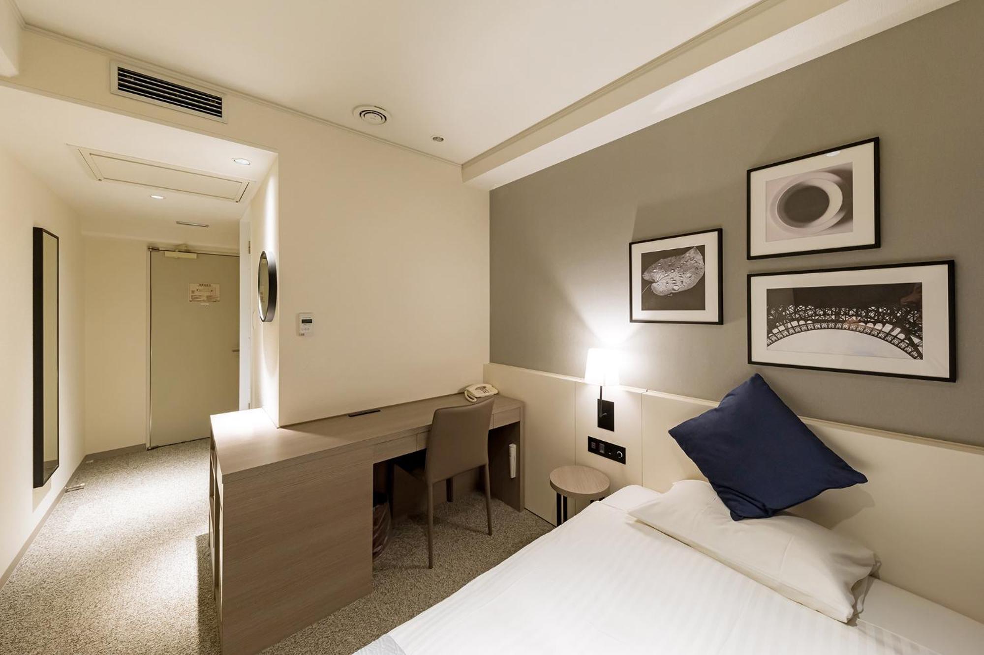 Akasaka Yoko Hotel — الصور 1