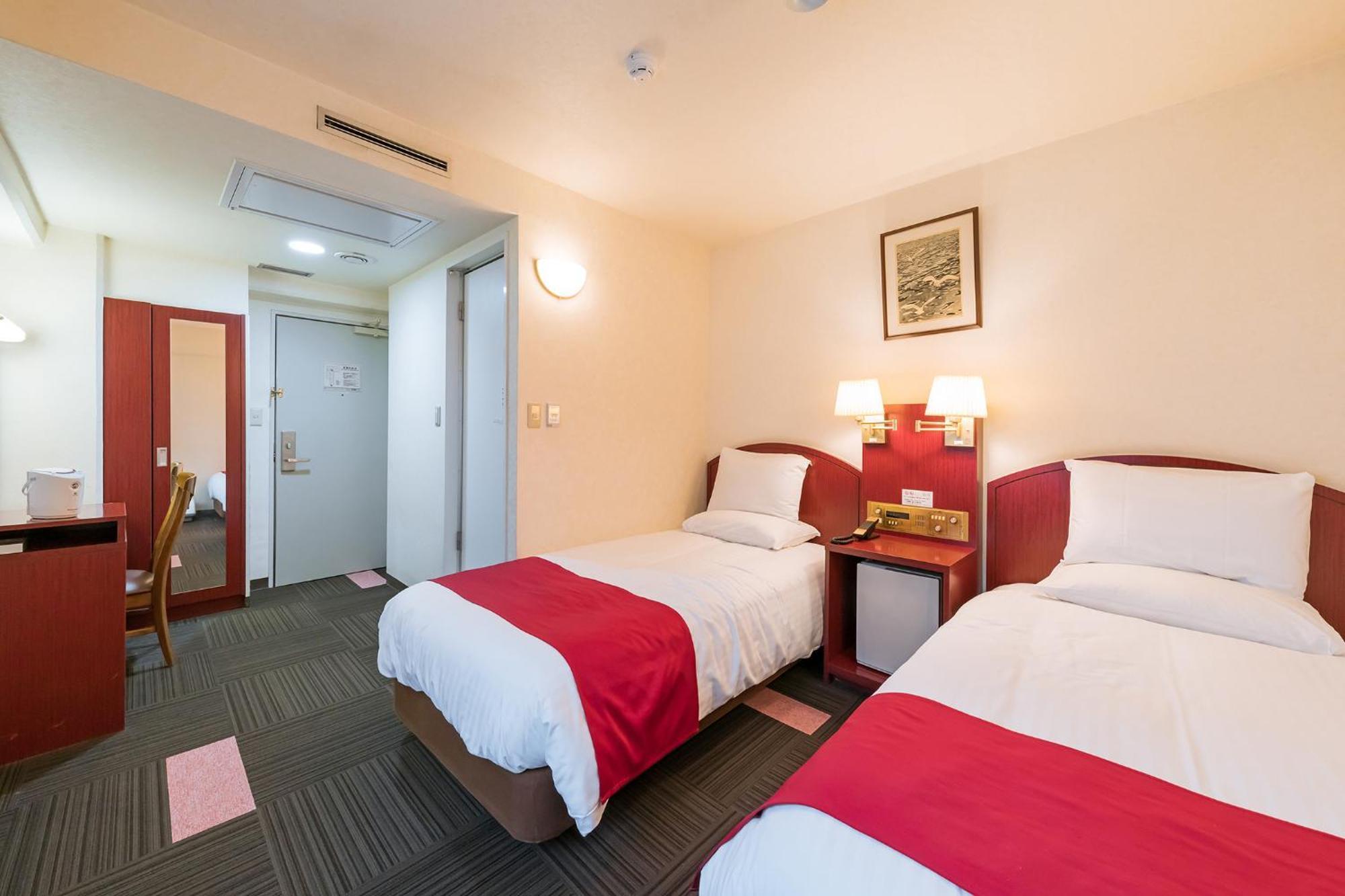 Akasaka Yoko Hotel — الصور 2