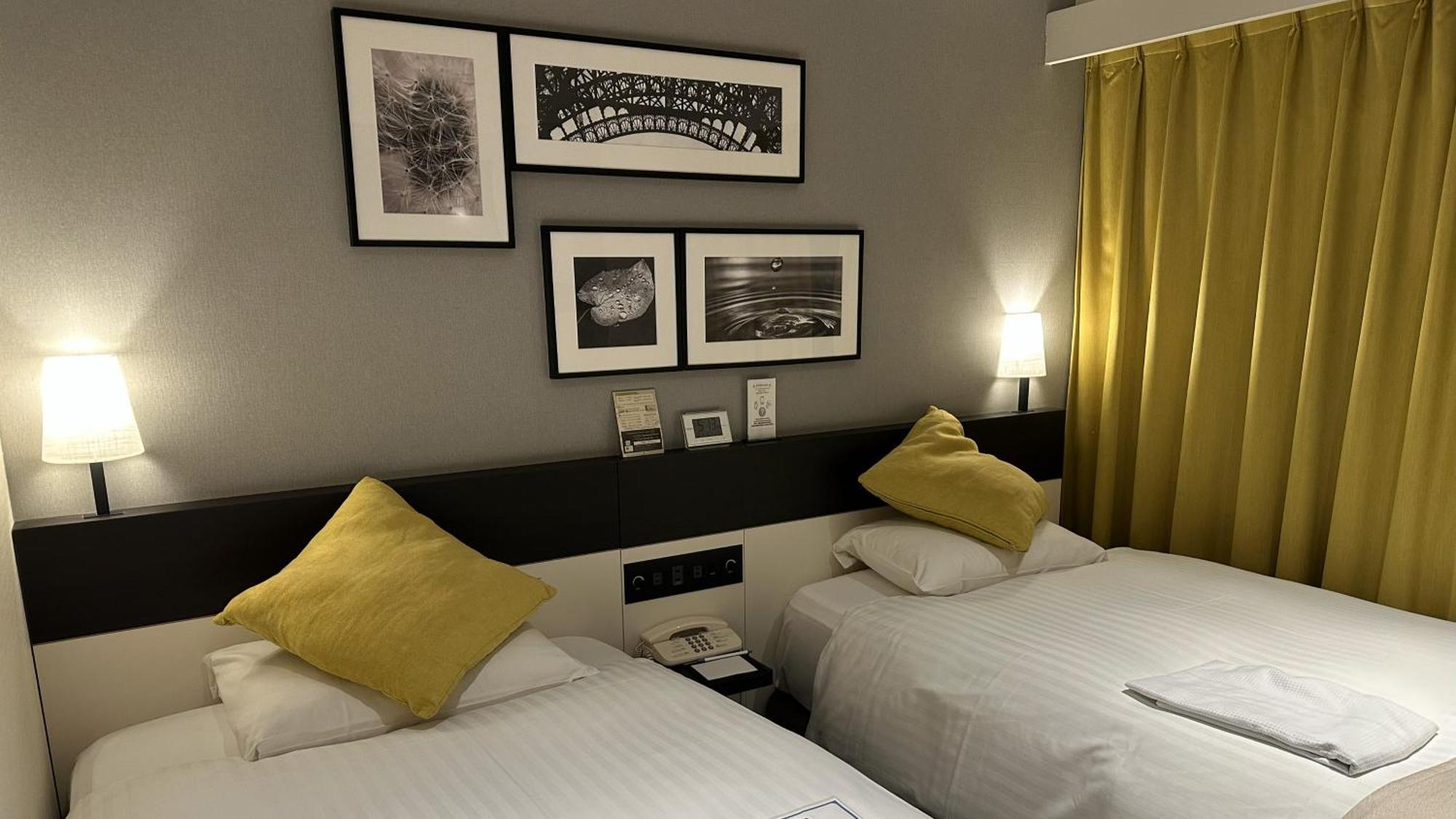 Akasaka Yoko Hotel — الصور 3